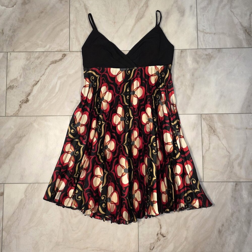 2000's Vintage Dress | I.N. Studio | Size 14